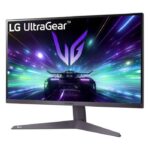 LG Gaming Monitor 27GS50F-B 27” UltraGear - FHD 180Hz 1ms FreeSync - Black - Image 6