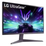LG Gaming Monitor 27GS50F-B 27” UltraGear - FHD 180Hz 1ms FreeSync - Black - Image 5