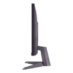LG Gaming Monitor 27GS50F-B 27” UltraGear - FHD 180Hz 1ms FreeSync - Black - Image 4