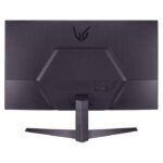 LG Gaming Monitor 27GS50F-B 27” UltraGear - FHD 180Hz 1ms FreeSync - Black - Image 3