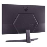 LG Gaming Monitor 27GS50F-B 27” UltraGear - FHD 180Hz 1ms FreeSync - Black - Image 2