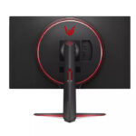 LG UltraGear 32GN650-B Gaming Monitor – 32 Inch, FHD Resolution, IPS Panel, 165Hz Refresh Rate, HDR10, Black - Image 4