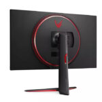 LG UltraGear 32GN650-B Gaming Monitor – 32 Inch, FHD Resolution, IPS Panel, 165Hz Refresh Rate, HDR10, Black - Image 3