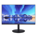 Huawei B3 241H Monitor - HDMI, DC, Black