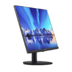 Huawei B3 241H Monitor - HDMI, DC, Black - Image 3