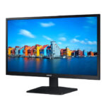 Samsung S24A336NHM 24" Monitor – Full HD, HDMI, Black - Image 7