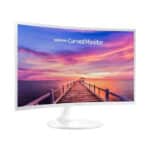 Samsung LC27F391FHMXUE 27" Curved Monitor – Full HD, 1800R Curvature, VA Panel, HDMI - Image 10
