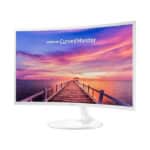 Samsung LC27F391FHMXUE 27" Curved Monitor – Full HD, 1800R Curvature, VA Panel, HDMI - Image 9