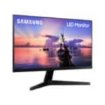 Samsung S27C310E 27" Monitor – Full HD 1920x1080, IPS Panel, 75Hz Refresh Rate, 5ms Response Time, AMD FreeSync, Eye Saver Mode, HDMI + VGA, Slim Design, Black - Image 11