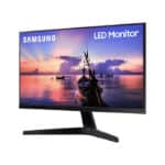 Samsung S27C310E 27" Monitor – Full HD 1920x1080, IPS Panel, 75Hz Refresh Rate, 5ms Response Time, AMD FreeSync, Eye Saver Mode, HDMI + VGA, Slim Design, Black - Image 10