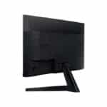 Samsung S27C310E 27" Monitor – Full HD 1920x1080, IPS Panel, 75Hz Refresh Rate, 5ms Response Time, AMD FreeSync, Eye Saver Mode, HDMI + VGA, Slim Design, Black - Image 8