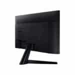 Samsung S27C310E 27" Monitor – Full HD 1920x1080, IPS Panel, 75Hz Refresh Rate, 5ms Response Time, AMD FreeSync, Eye Saver Mode, HDMI + VGA, Slim Design, Black - Image 7