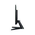 Samsung S27C310E 27" Monitor – Full HD 1920x1080, IPS Panel, 75Hz Refresh Rate, 5ms Response Time, AMD FreeSync, Eye Saver Mode, HDMI + VGA, Slim Design, Black - Image 5