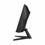 Samsung Odyssey G5 27" Curved Gaming Monitor – 2560x1440 QHD, 165Hz Refresh Rate, 1ms Response Time, QLED Panel, HDR10, AMD FreeSync Premium, 1000R Curvature, HDMI + DisplayPort, Black - Image 6