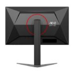 AOC 24G4 Gaming Monitor – 23.8-Inch Full HD IPS Display, 180Hz Refresh Rate, 1ms MPRT Response Time, Adaptive Sync, Ultra-Slim Bezels - Image 3