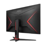 AOC 27G2SPE 27" Gaming Monitor – Full HD 1920x1080, IPS Panel, 165Hz Refresh Rate, 1ms Response Time, 3-Sided Frameless Design, Adaptive Sync, HDMI + DisplayPort, Black - Image 5