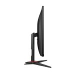AOC 27G2SPE 27" Gaming Monitor – Full HD 1920x1080, IPS Panel, 165Hz Refresh Rate, 1ms Response Time, 3-Sided Frameless Design, Adaptive Sync, HDMI + DisplayPort, Black - Image 3
