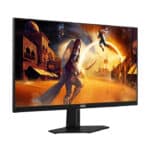 AOC 27G4E Gaming Monitor – 27-Inch Full HD IPS Panel, 180Hz Refresh Rate, 1ms Response Time, Adaptive Sync - Image 9