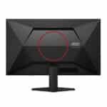 AOC 27G4E Gaming Monitor – 27-Inch Full HD IPS Panel, 180Hz Refresh Rate, 1ms Response Time, Adaptive Sync - Image 6