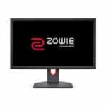 BenQ ZOWIE XL2411K Gaming Monitor – 24-Inch Full HD, 144Hz Refresh Rate, 1ms GTG Response Time, DyAc Technology, eSports Grade Performance