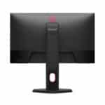BenQ ZOWIE XL2411K Gaming Monitor – 24-Inch Full HD, 144Hz Refresh Rate, 1ms GTG Response Time, DyAc Technology, eSports Grade Performance - Image 8
