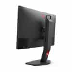 BenQ ZOWIE XL2411K Gaming Monitor – 24-Inch Full HD, 144Hz Refresh Rate, 1ms GTG Response Time, DyAc Technology, eSports Grade Performance - Image 7