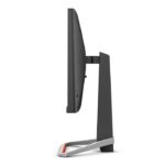 BenQ MOBIUZ EX2510S 24.5" Gaming Monitor – Full HD 1920×1080, IPS Panel, 165Hz Refresh Rate, 1ms Response Time, HDR10, AMD FreeSync Premium, Built-in Speakers, LED Backlit, Dark Grey - Image 2