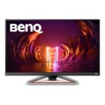 BenQ MOBIUZ EX2510S 24.5" Gaming Monitor – Full HD 1920×1080, IPS Panel, 165Hz Refresh Rate, 1ms Response Time, HDR10, AMD FreeSync Premium, Built-in Speakers, LED Backlit, Dark Grey - Image 10