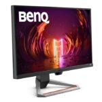 BenQ MOBIUZ EX2510S 24.5" Gaming Monitor – Full HD 1920×1080, IPS Panel, 165Hz Refresh Rate, 1ms Response Time, HDR10, AMD FreeSync Premium, Built-in Speakers, LED Backlit, Dark Grey - Image 8
