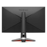 BenQ MOBIUZ EX2510S 24.5" Gaming Monitor – Full HD 1920×1080, IPS Panel, 165Hz Refresh Rate, 1ms Response Time, HDR10, AMD FreeSync Premium, Built-in Speakers, LED Backlit, Dark Grey - Image 5