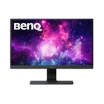 BenQ GW2480 – 24-Inch Full HD Monitor, 75Hz Refresh Rate, 1ms Response Time, HDMI / DVI-D / D-Sub Ports, Audio Out, Eye-Care Technology