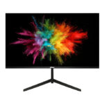 Dahua B200 24 Inch FHD Monitor – IPS/VA Panel, 60Hz, 5ms, Frameless, HDMI + VGA, Audio Out