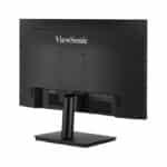 ViewSonic VA2406-H 23.8″ FHD Monitor – 100Hz, 1ms, VA Panel, HDMI + VGA, Black - Image 4