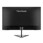 ViewSonic VX2479-HD-PRO 24″ Gaming Monitor – FHD, VA Panel, 180Hz, 1ms, 2x HDMI, 1x DP, Black - Image 7