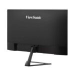 ViewSonic VX2479-HD-PRO 24″ Gaming Monitor – FHD, VA Panel, 180Hz, 1ms, 2x HDMI, 1x DP, Black - Image 6