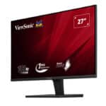 ViewSonic VA2715-H 27″ Monitor – FHD, VA Panel, 100Hz, 1ms, VGA, HDMI, Black - Image 8