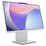 Lenovo Neo 50a 24 G5 All-in-One – Intel Core i5-13420H, 16GB RAM, 512GB SSD, 23.8 Inch Touch FHD Display, 2-Year Warranty, Gray, No OS - Image 9
