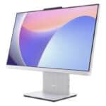 Lenovo Neo 50a 24 G5 All-in-One – Intel Core i5-13420H, 16GB RAM, 512GB SSD, 23.8 Inch Touch FHD Display, 2-Year Warranty, Gray, No OS - Image 8