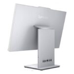 Lenovo Neo 50a 24 G5 All-in-One – Intel Core i5-13420H, 16GB RAM, 512GB SSD, 23.8 Inch Touch FHD Display, 2-Year Warranty, Gray, No OS - Image 3