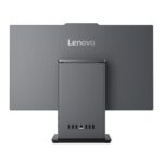 Lenovo ThinkCentre Neo 50a 27 All-in-One Desktop – Intel Core i7-13620H, 16GB RAM, 512GB SSD M.2, Intel UHD Graphics, 27" IPS Full HD (1920x1080) Display, Keyboard + Mouse, Free DOS, Luna Grey - Image 9