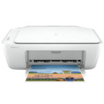 HP DeskJet 2320 (7WN42B#BHG) Printer - All-in-One Printing, Scanning & Copying