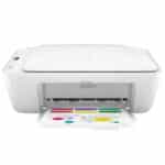 طابعة HP DeskJet 2720 الكل في واحد – مدمجة وفعّالة وسهلة الاستخدام