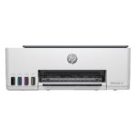 طابعة HP Smart Tank 580 Wireless All-in-One - طابعة نافثة للحبر لاسلكية متعددة الوظائف (أسود)