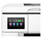 HP OfficeJet Pro 9730 Wide Format AIO Printer - High-Performance Business Inkjet - Image 3