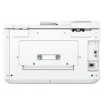HP OfficeJet Pro 9730 Wide Format AIO Printer - High-Performance Business Inkjet - Image 2