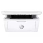 HP LaserJet MFP M141w Printer - Multi-Function Wireless Laser Printer