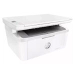 HP LaserJet MFP M141w Printer - Multi-Function Wireless Laser Printer - Image 4
