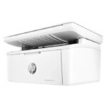 HP LaserJet MFP M141w Printer - Multi-Function Wireless Laser Printer - Image 3