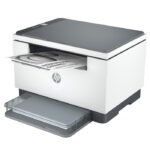 HP LaserJet Pro M236dw All-in-One Printer – Print, Copy, Scan, Fax, Wi-Fi, Wireless Connectivity, Color Touchscreen, Monochrome Laser Printer – Black & White