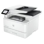 HP LaserJet Pro MFP M4103fdw - High-Speed Multi-Function Wireless Laser Printer - Image 3